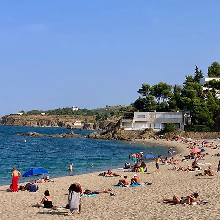 Maison avec Suite Justice Argeles sur Mer Extérieur photo
