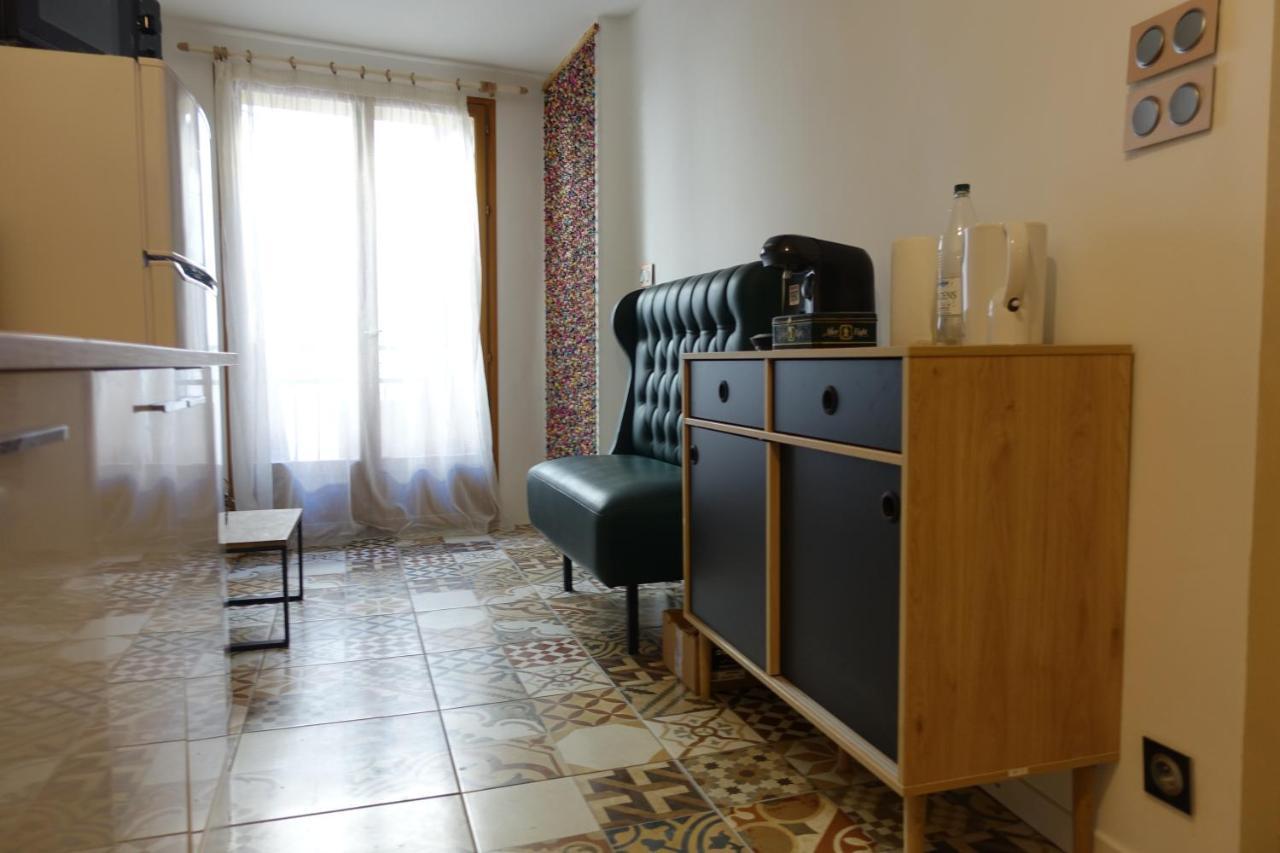 Maison avec Suite Justice Argeles sur Mer Extérieur photo