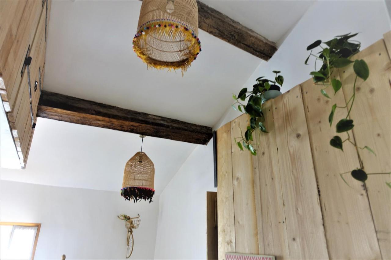 Maison avec Suite Justice Argeles sur Mer Extérieur photo