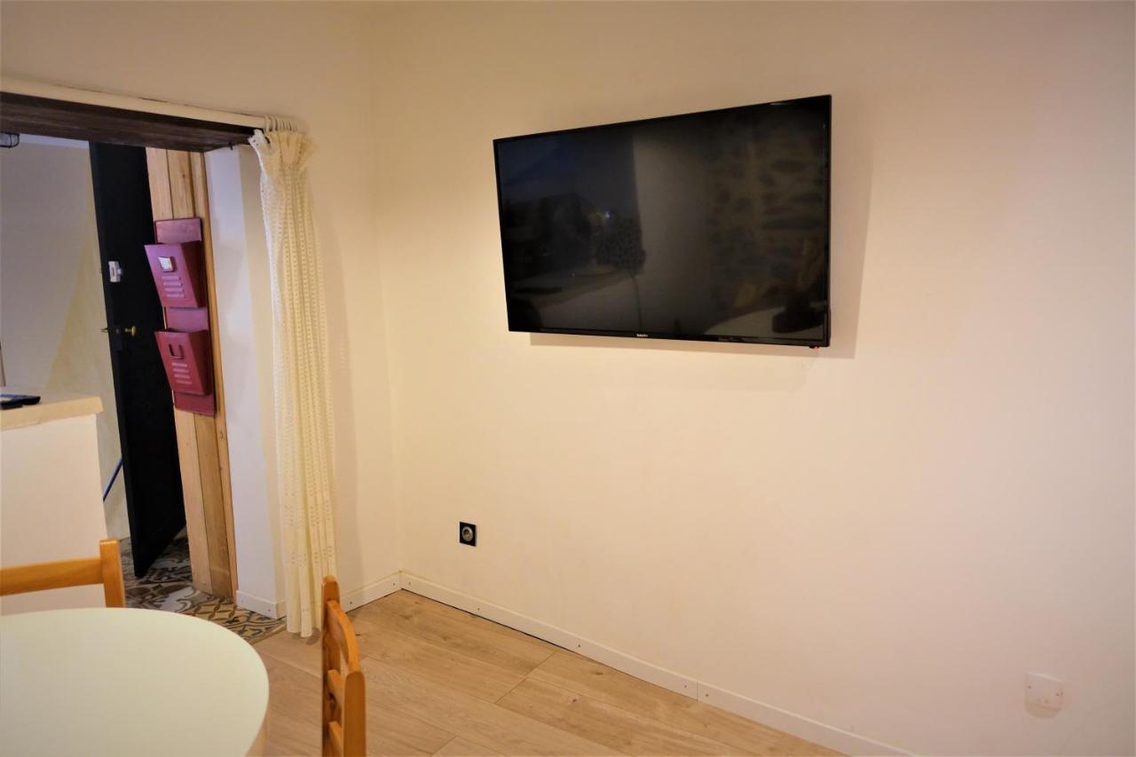 Maison avec Suite Justice Argeles sur Mer Extérieur photo