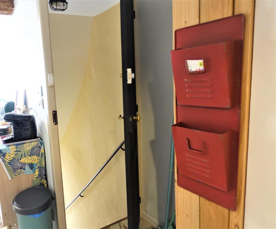 Maison avec Suite Justice Argeles sur Mer Extérieur photo