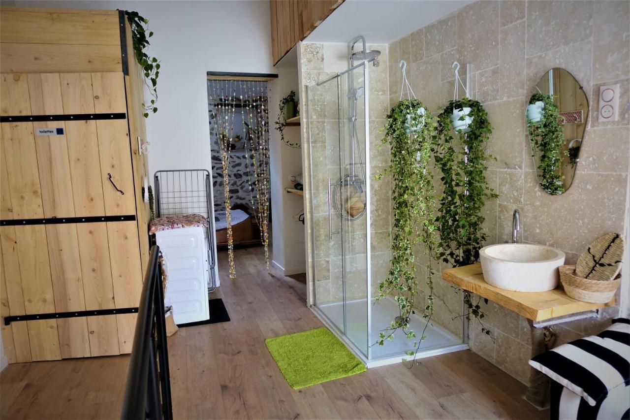 Maison avec Suite Justice Argeles sur Mer Extérieur photo