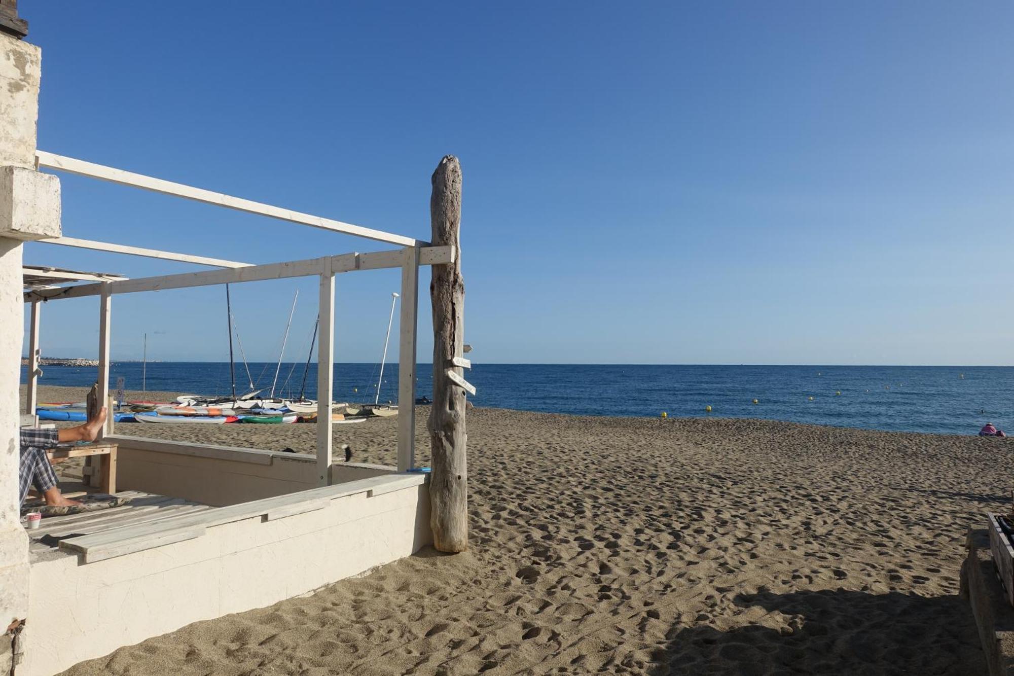 Maison avec Suite Justice Argeles sur Mer Extérieur photo